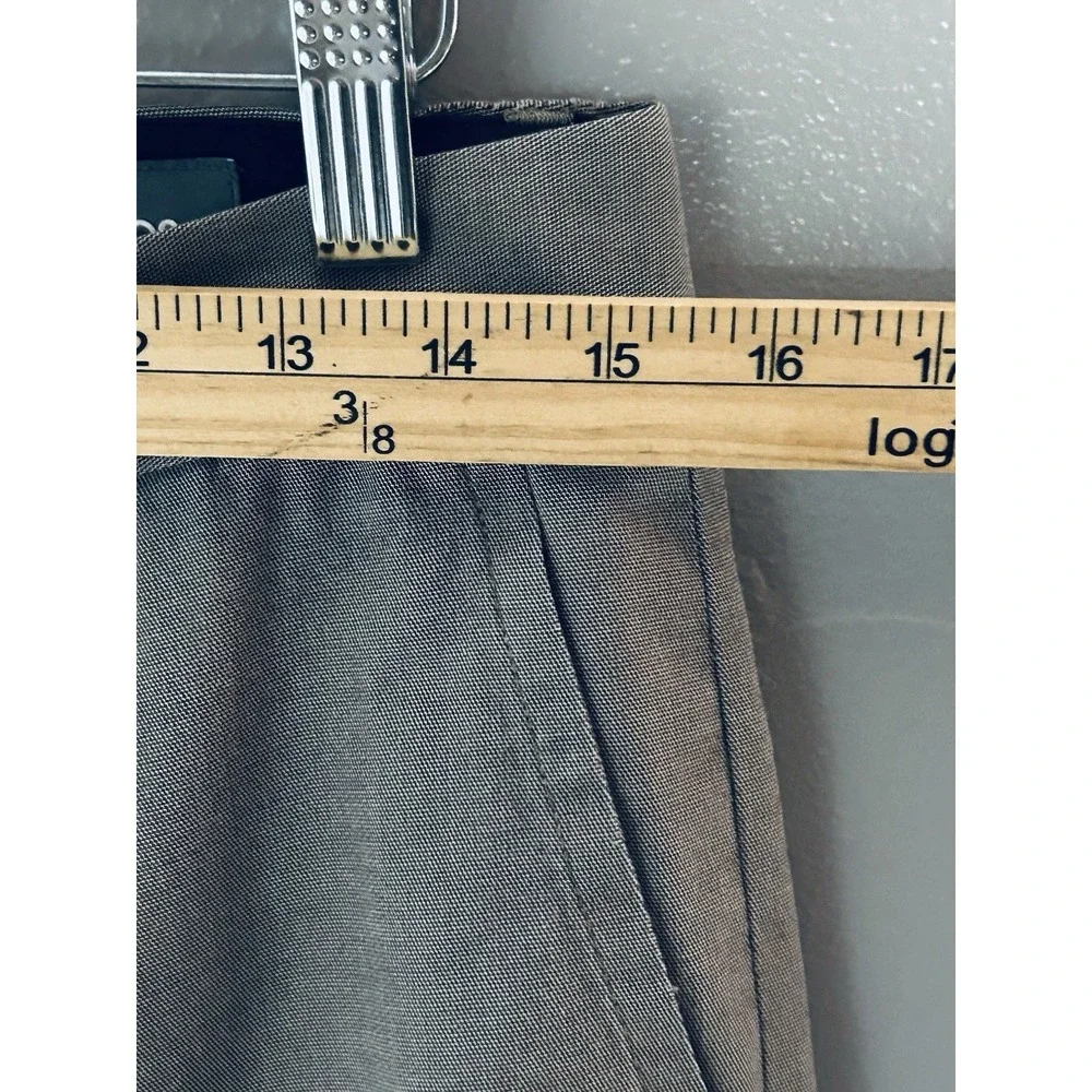 Bonobos Pants Mens SZ 31x32 Thursday Chino Business Casual Straight Leg Career